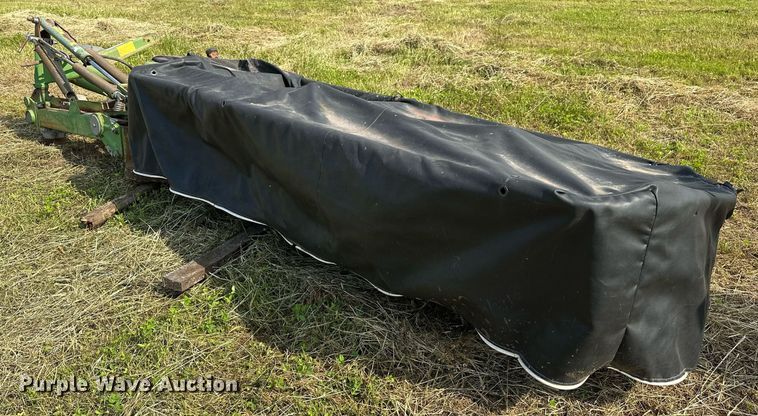 image for item OG9026 Krone AM283S  disc mower