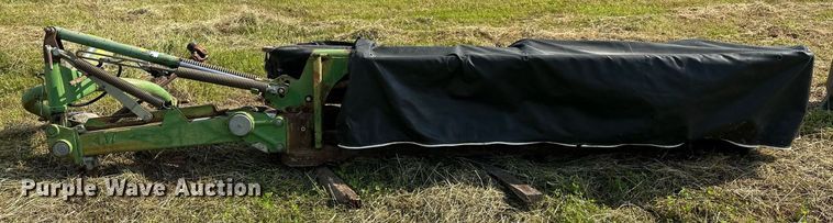 image for item OG9026 Krone AM283S  disc mower