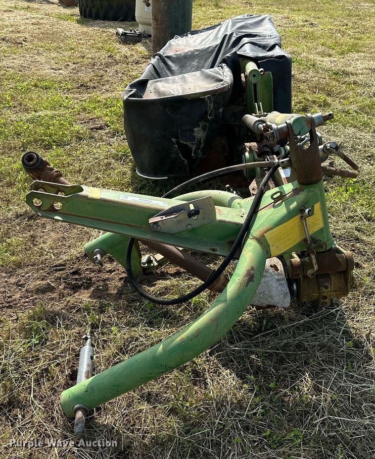 image for item OG9026 Krone AM283S  disc mower