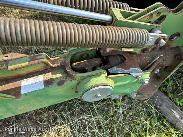 image for item OG9026 Krone AM283S  disc mower