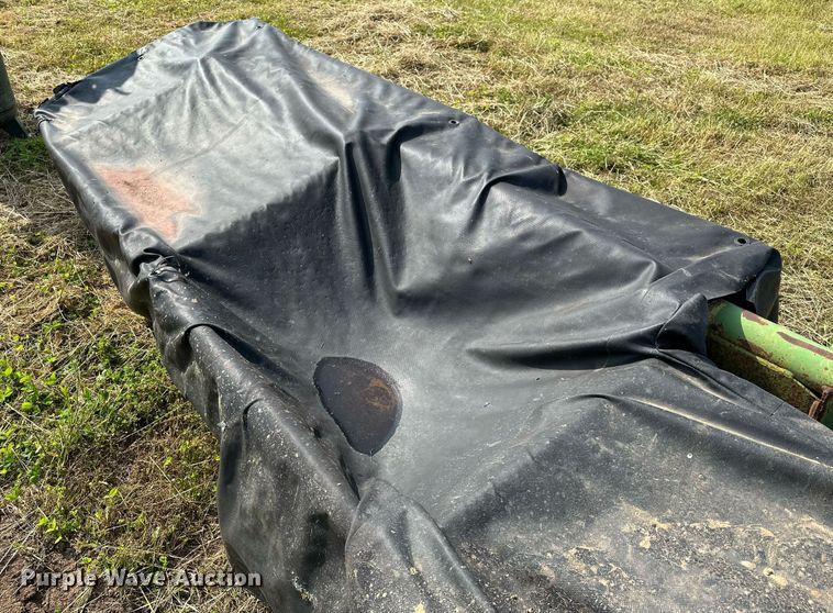 image for item OG9026 Krone AM283S  disc mower