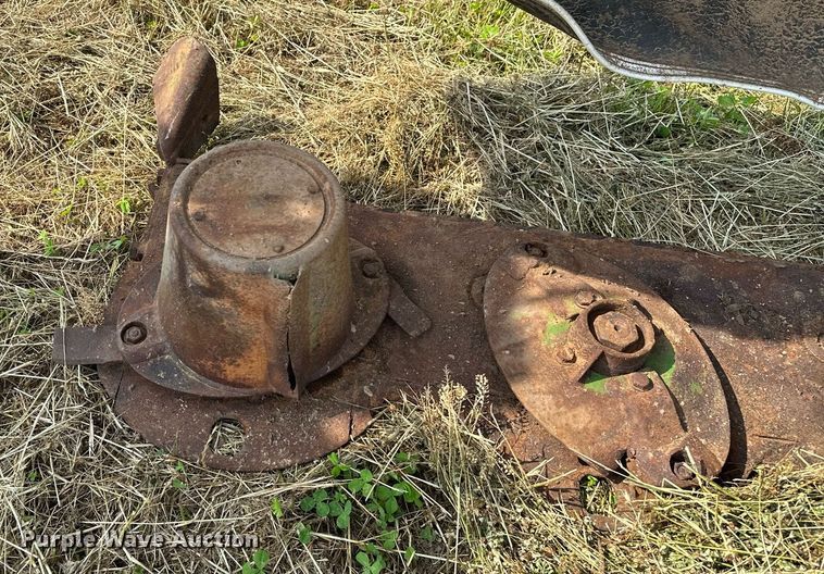 image for item OG9026 Krone AM283S  disc mower