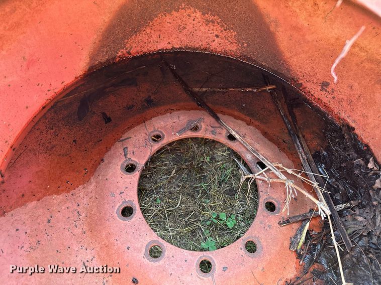 image for item OG9028 (2) Goodyear 20.8R38 tires