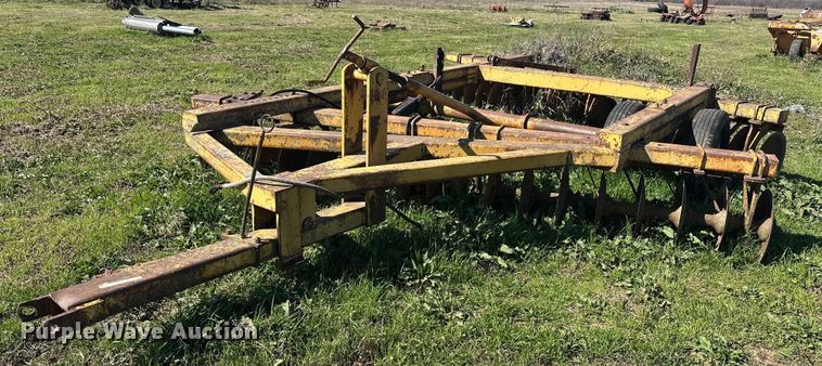 image for item OG9029 Off-set disk