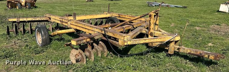 image for item OG9029 Off-set disk