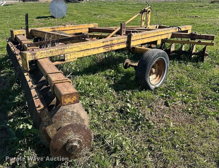 image for item OG9029 Off-set disk