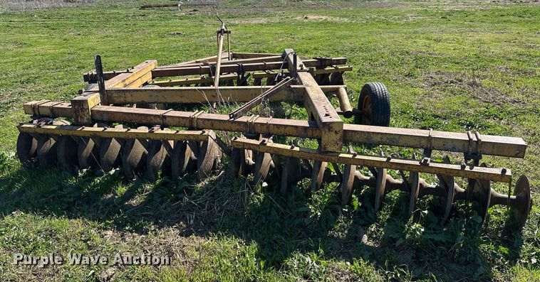 image for item OG9029 Off-set disk