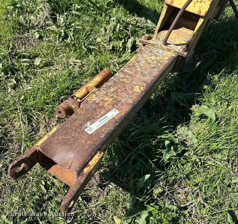 image for item OG9029 Off-set disk