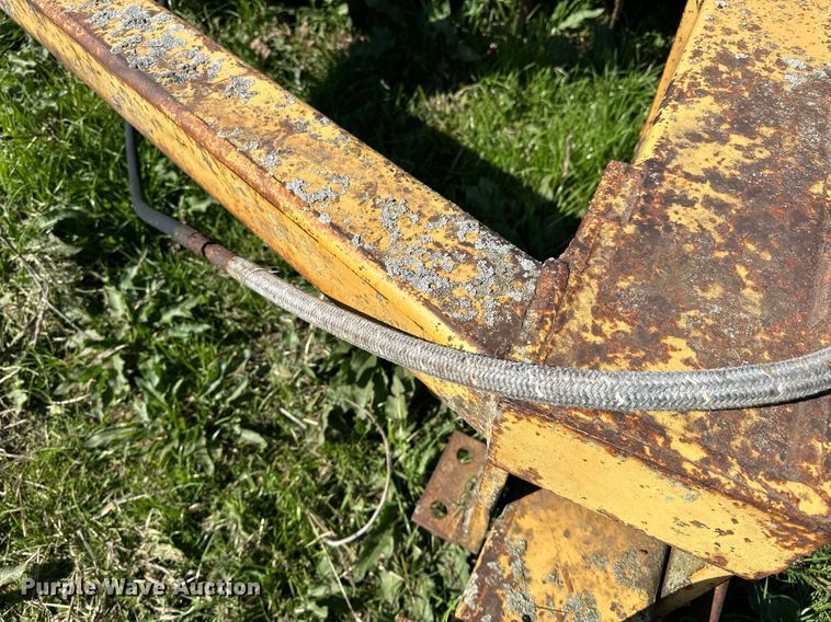 image for item OG9029 Off-set disk