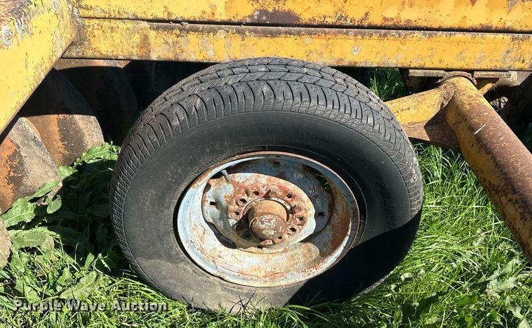 image for item OG9029 Off-set disk