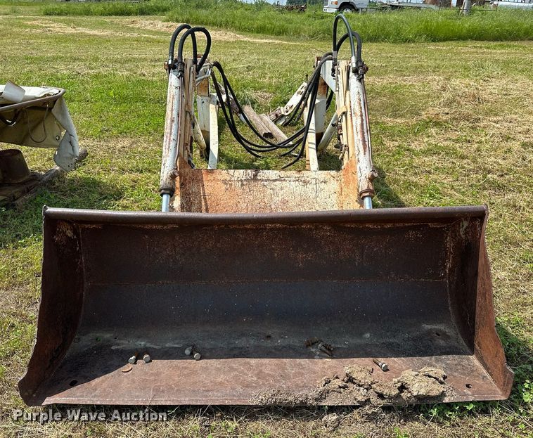 image for item OG9031 International 2000  loader