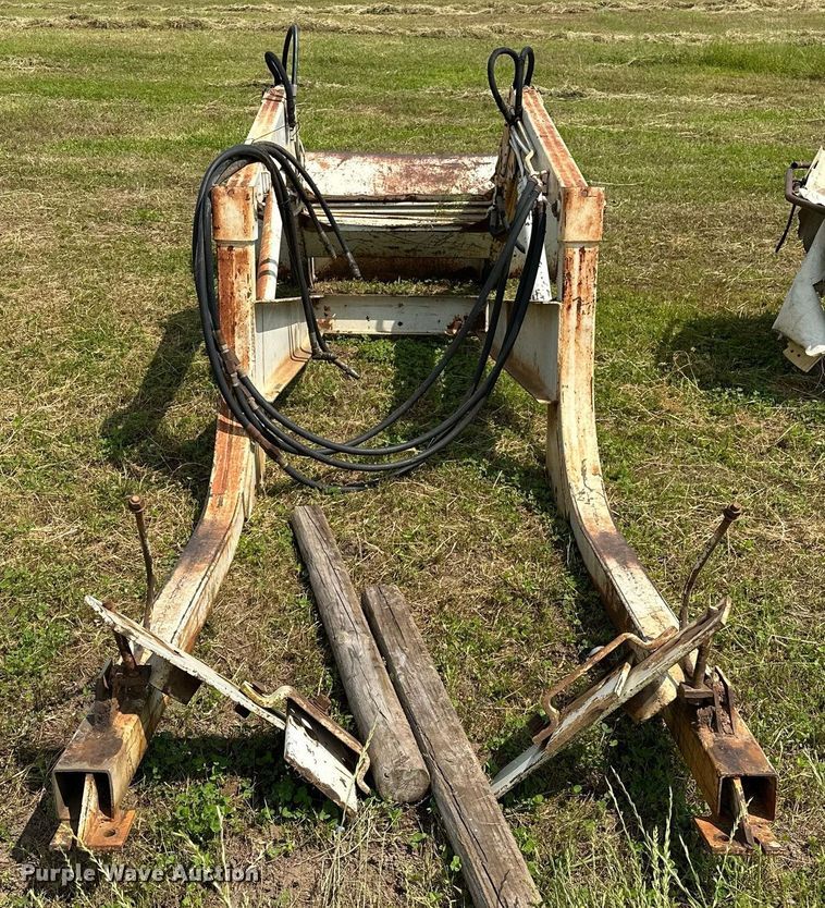 image for item OG9031 International 2000  loader