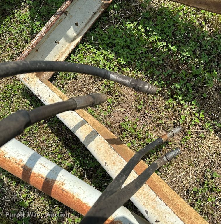 image for item OG9031 International 2000  loader