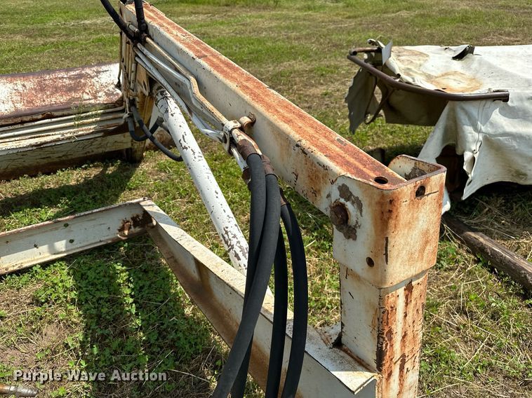 image for item OG9031 International 2000  loader