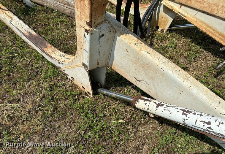 image for item OG9031 International 2000  loader