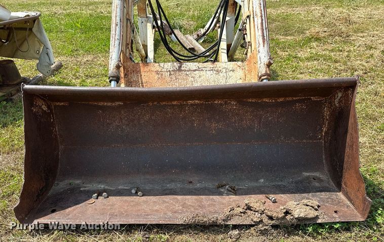 image for item OG9031 International 2000  loader