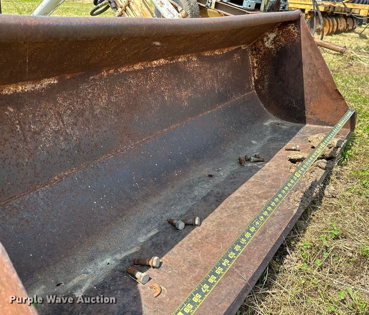 image for item OG9031 International 2000  loader