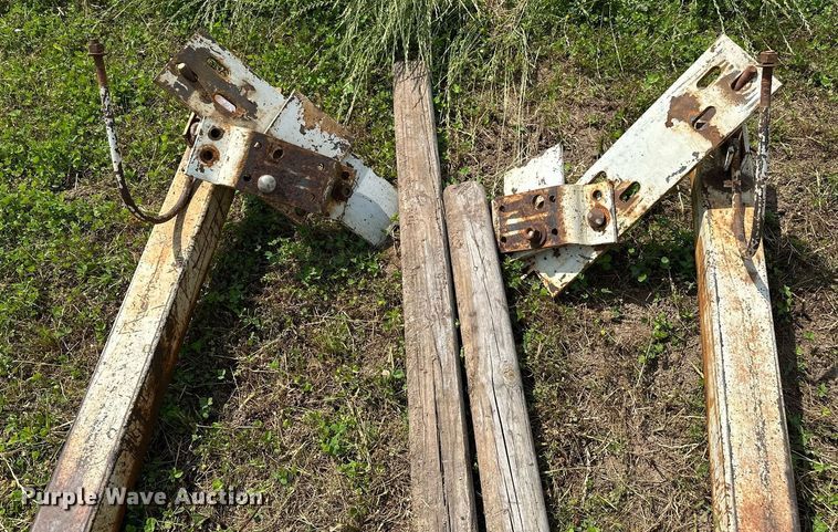 image for item OG9031 International 2000  loader