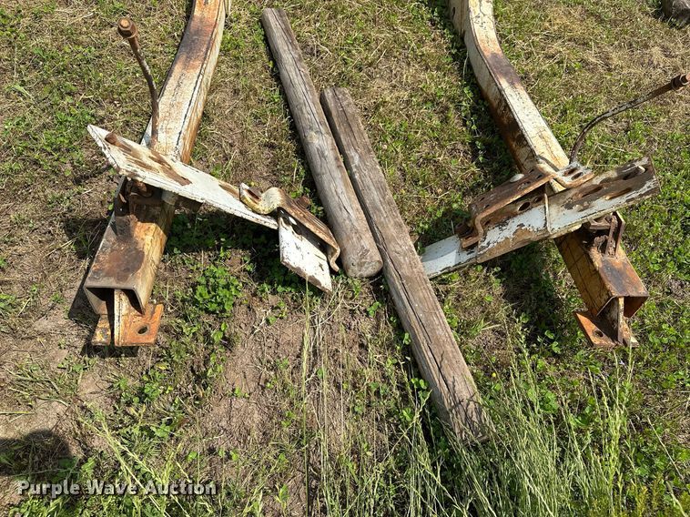 image for item OG9031 International 2000  loader