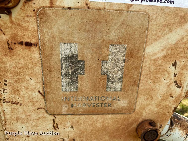 image for item OG9031 International 2000  loader