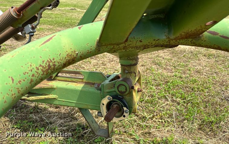 image for item OG9032 Krone AM283S  disc mower