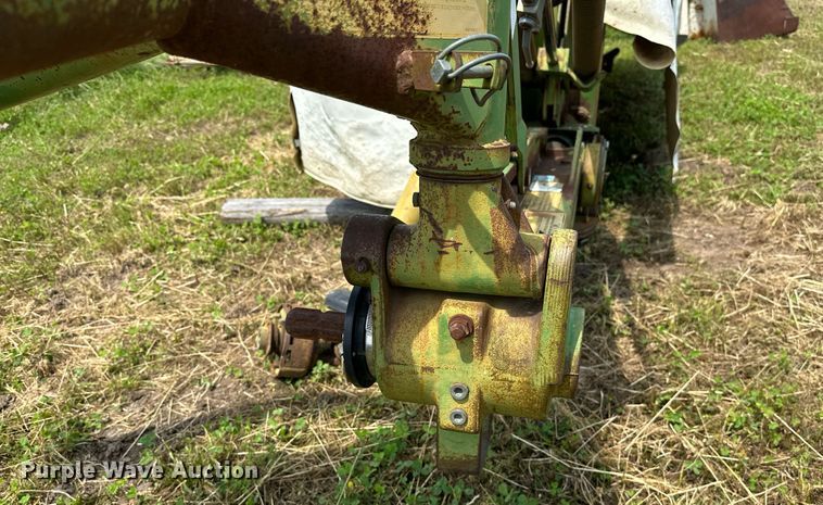 image for item OG9032 Krone AM283S  disc mower