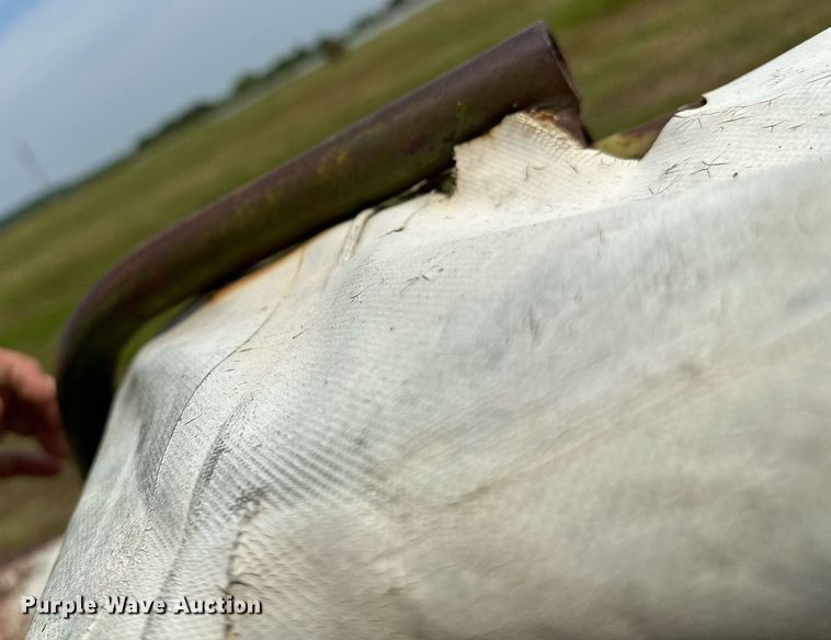 image for item OG9032 Krone AM283S  disc mower