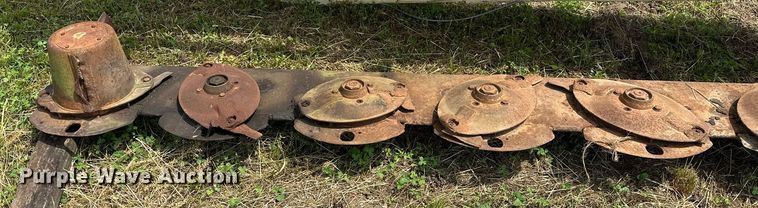 image for item OG9032 Krone AM283S  disc mower