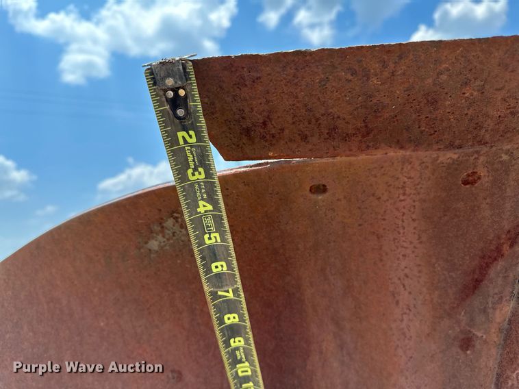 image for item OG9033 Three bottom two-way plow