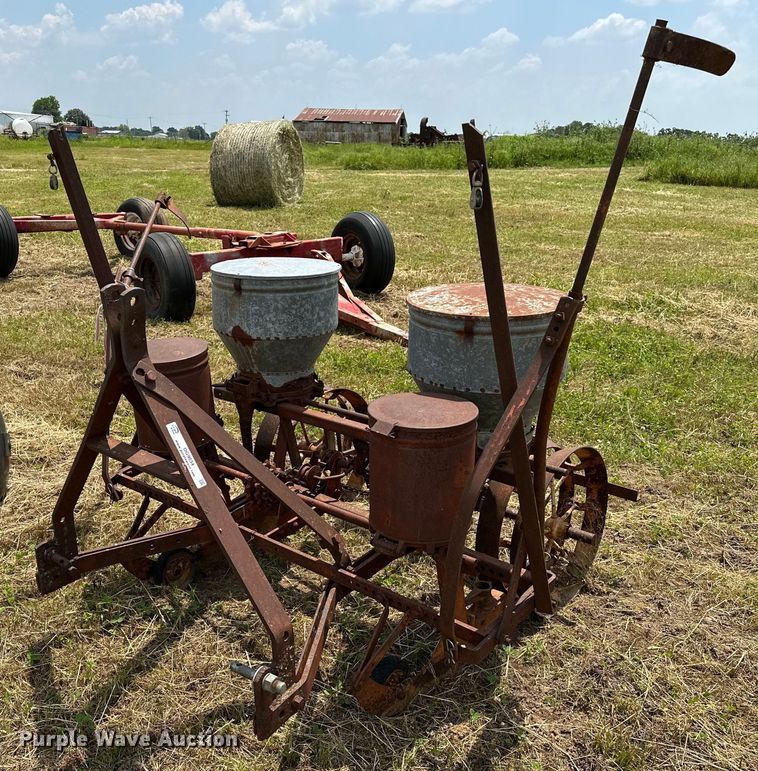 image for item OG9034 Planter