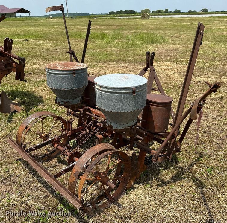 image for item OG9034 Planter