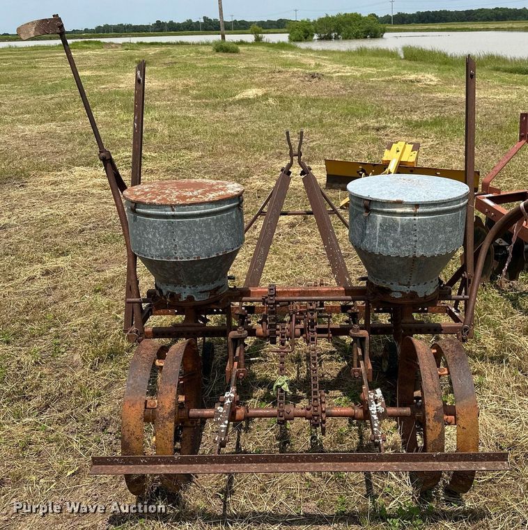 image for item OG9034 Planter