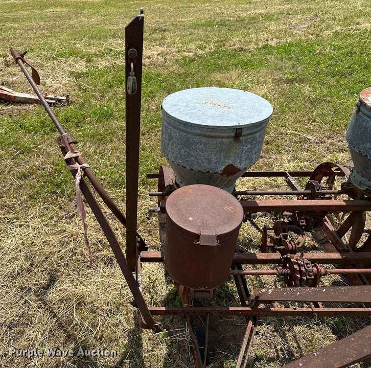 image for item OG9034 Planter