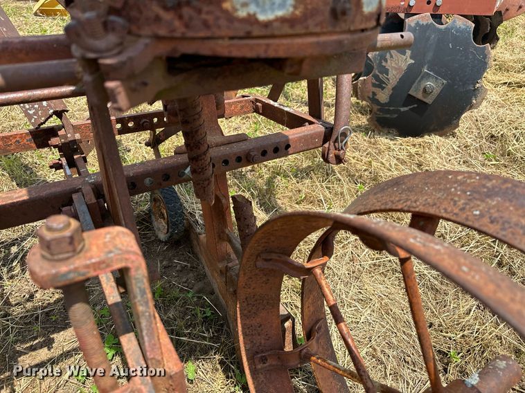 image for item OG9034 Planter