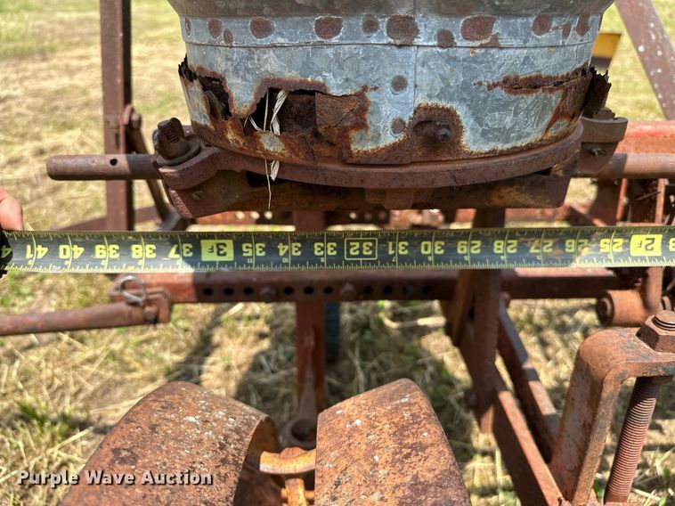 image for item OG9034 Planter