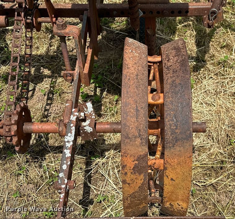 image for item OG9034 Planter