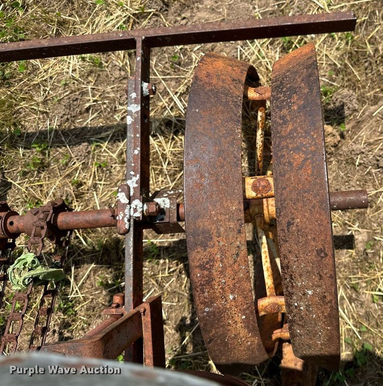 image for item OG9034 Planter