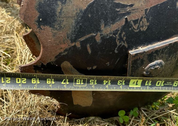 image for item OG9035 Tandem disk