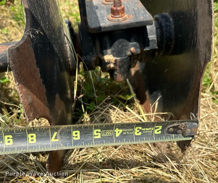 image for item OG9035 Tandem disk