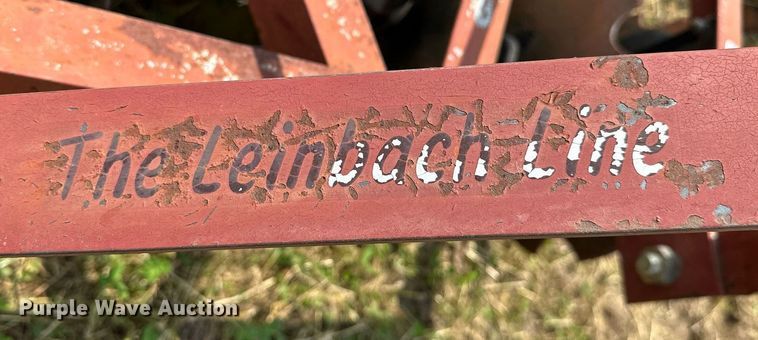 image for item OG9035 Tandem disk