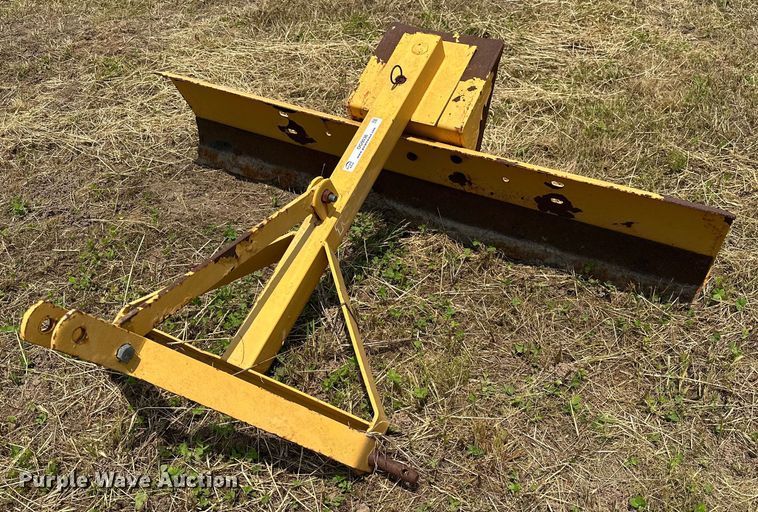 image for item OG9036 Topro  5'W blade