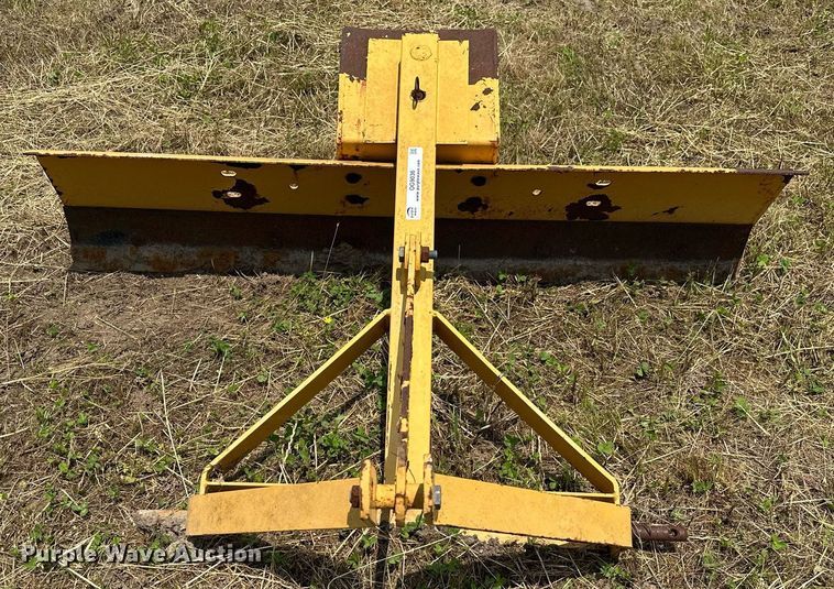 image for item OG9036 Topro  5'W blade