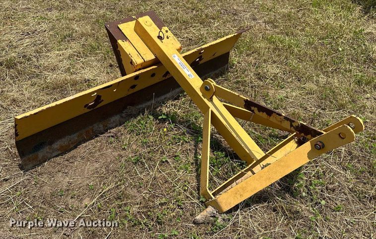 image for item OG9036 Topro  5'W blade