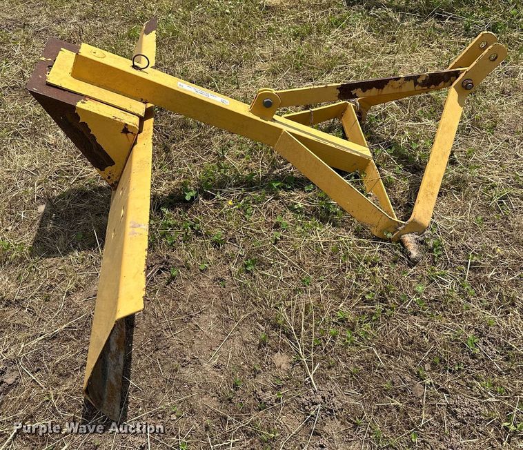 image for item OG9036 Topro  5'W blade