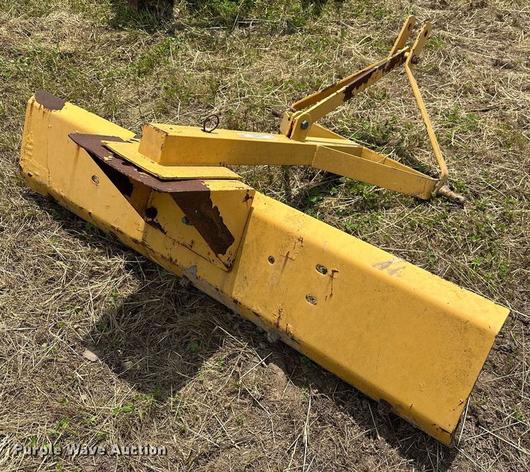 image for item OG9036 Topro  5'W blade