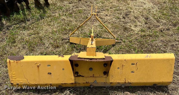 image for item OG9036 Topro  5'W blade