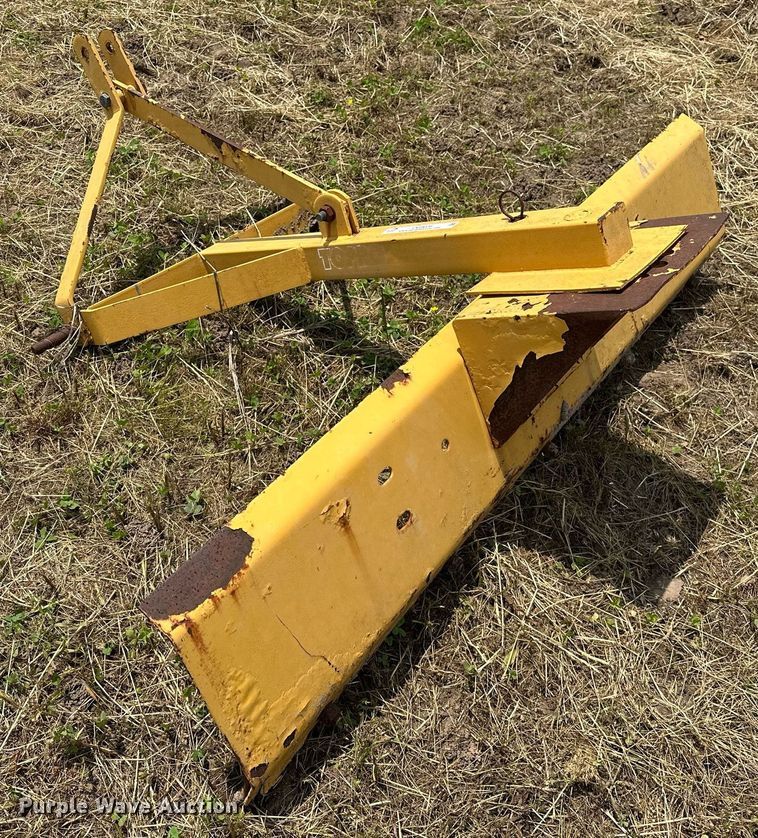 image for item OG9036 Topro  5'W blade