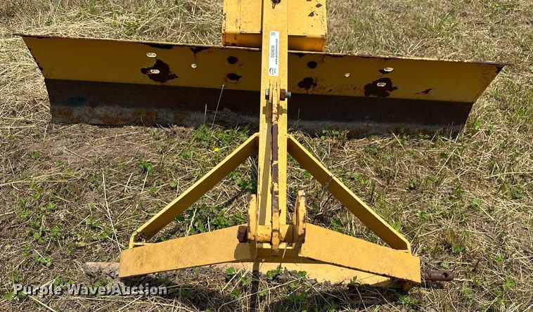 image for item OG9036 Topro  5'W blade