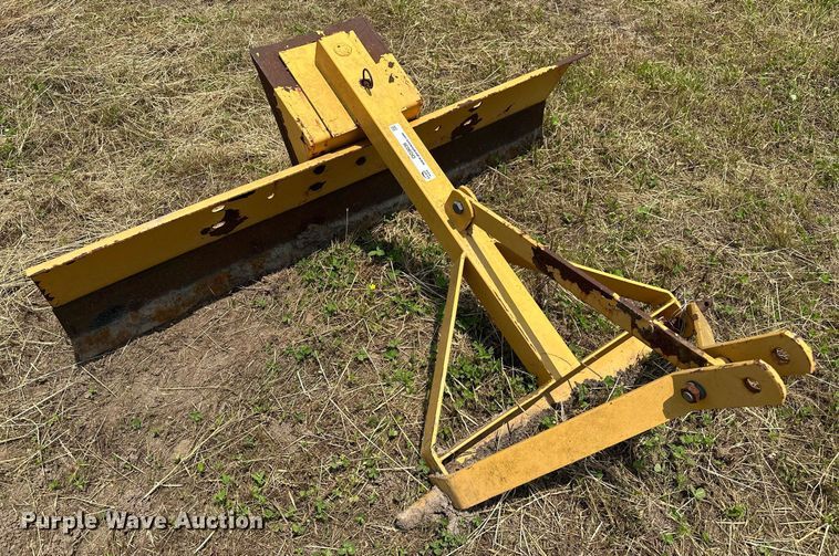 image for item OG9036 Topro  5'W blade