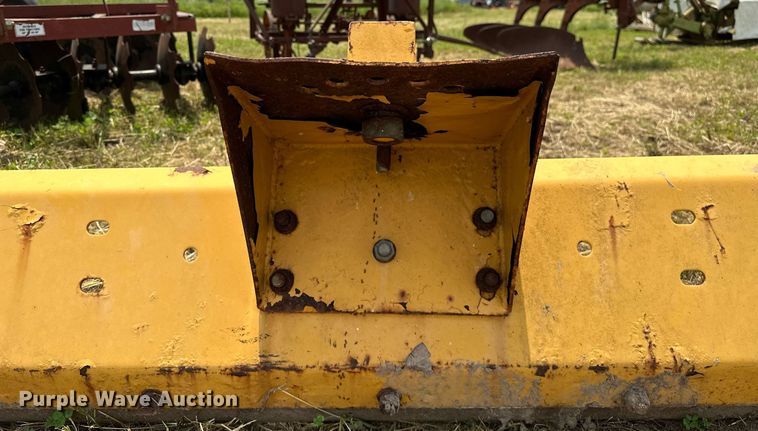 image for item OG9036 Topro  5'W blade